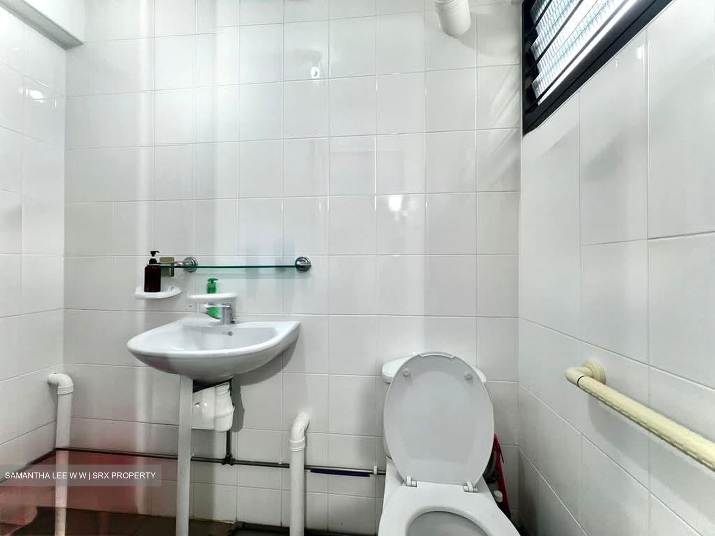Blk 315 Bukit Batok Street 32 (Bukit Batok), HDB 4 Rooms #529564371